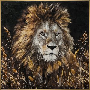 Le Roi Lion II 