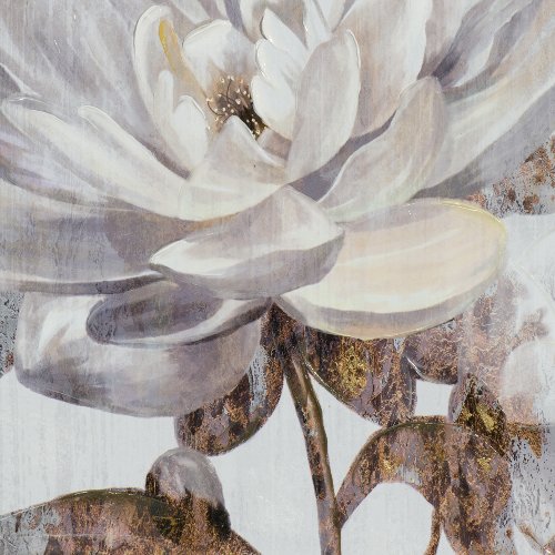 white lotus 