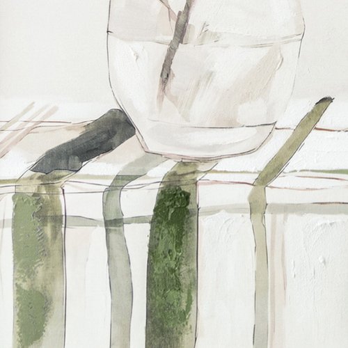Olive Branches 