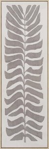 Dark Leaves 
