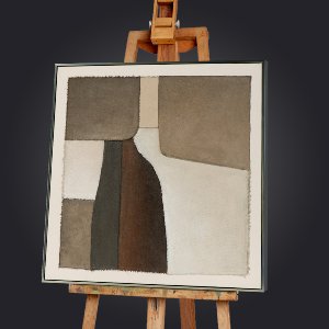 Brown Geometry 