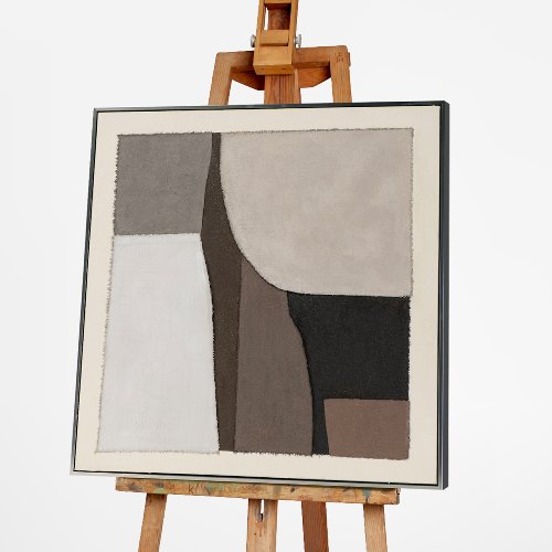Brown Geometry 