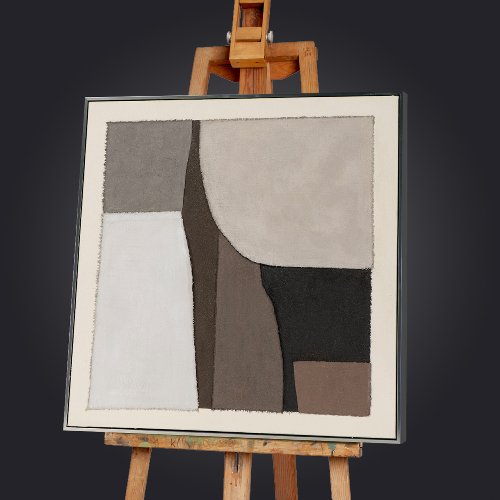 Brown Geometry 