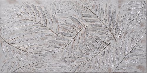 silver leaves 