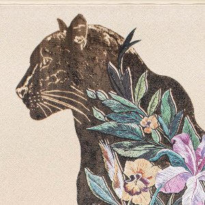 Blossom Panther 