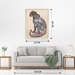 Blossom Panther 
