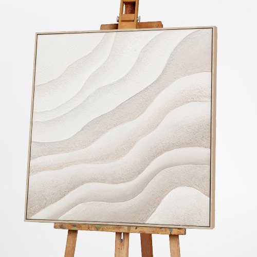 Gemälde Dune 