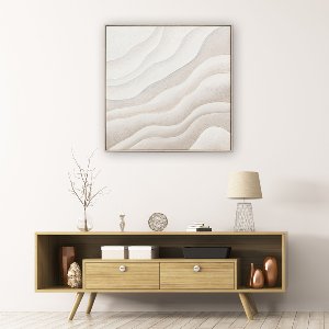 Gemälde Dune 