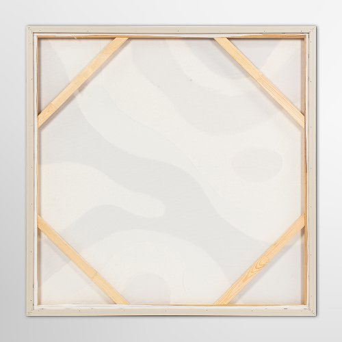 Gemälde Salty Caramel 