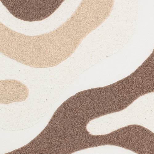 Gemälde Salty Caramel 