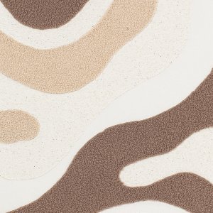 Gemälde Salty Caramel 