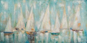 sailing regatta 