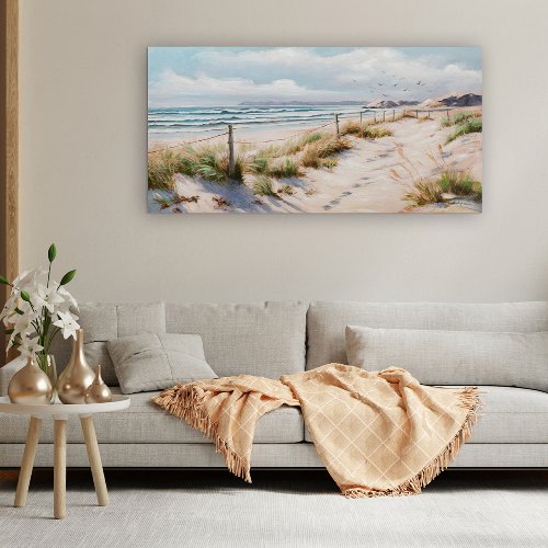 Vue sur mer! 