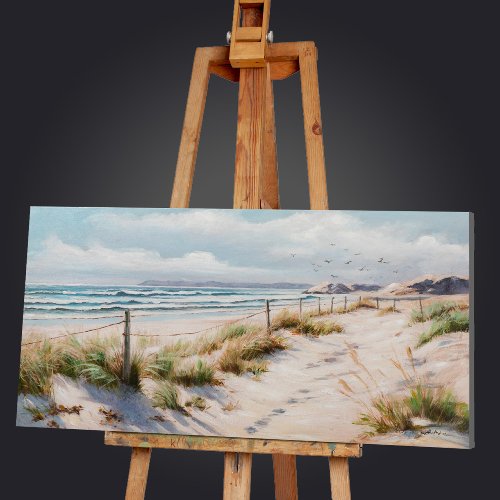 Vue sur mer! 