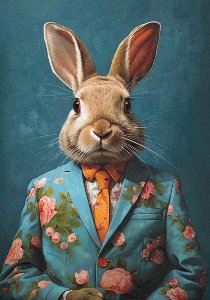 Dressed to kill 