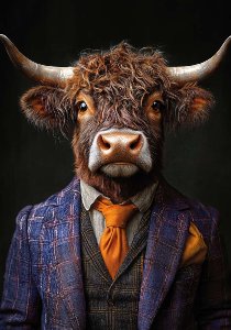 Mr. Bull 