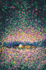 Flower Boat 