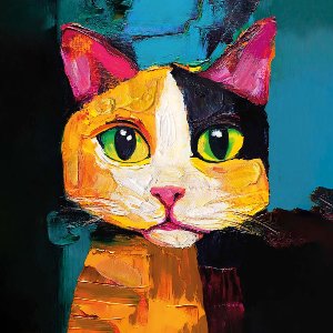 Kitty 
