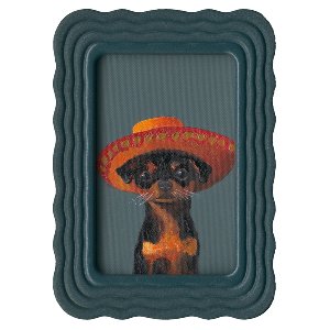 Mexican Puppy 