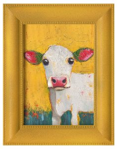 Golden Calf 