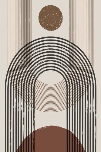 Nature Geometry 