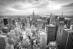Panorama New York 