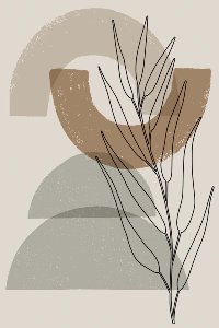 Nature Shapes 