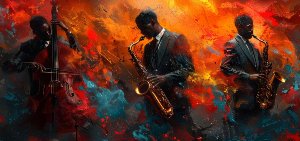 Furious Jazz 