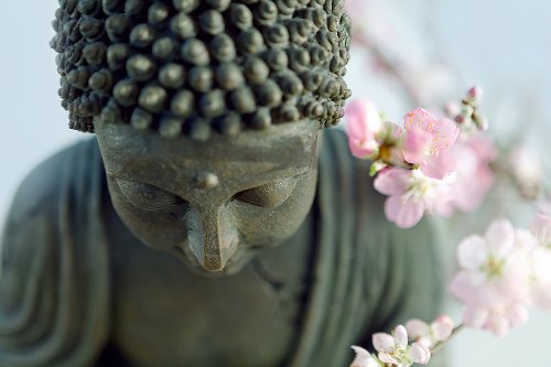 Buddha 