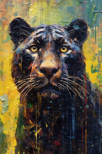 Black Panther 