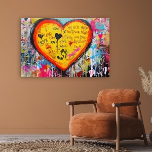 Full of Love 