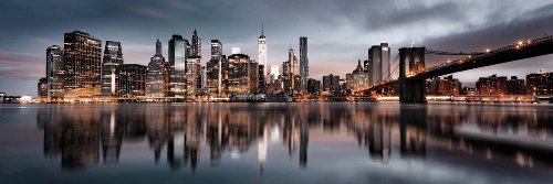 Manhattan 