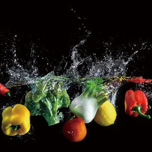 Splash Gemüse 