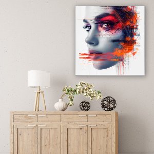 A Look behind Orange 