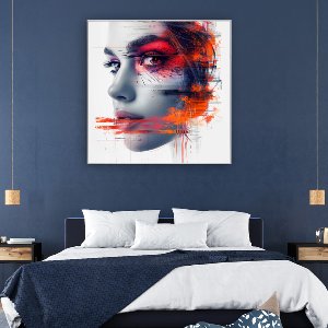 A Look behind Orange 