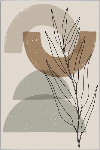 Nature Shapes 