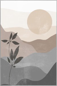 Nature Sun 