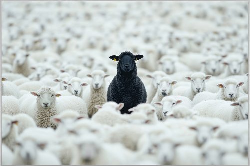 Black Sheep 
