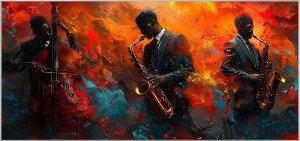 Furios Jazz 