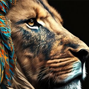 Indian King 