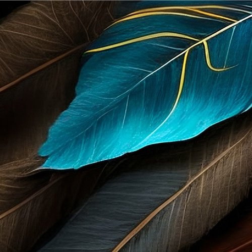 Indian King 