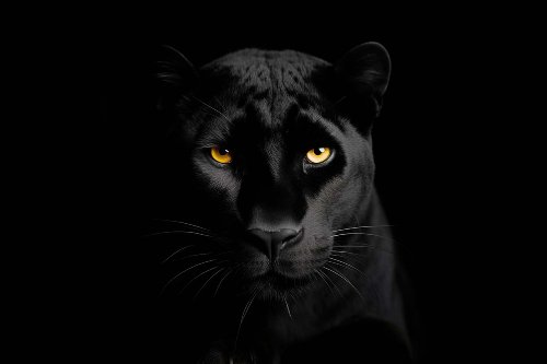 Black Panther 