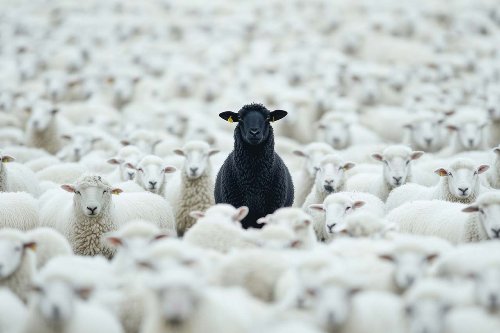 Black Sheep 
