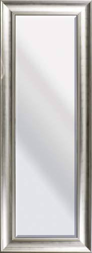 Miroir mural 58x158 cm