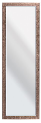 Wall mirror 47x147 cm