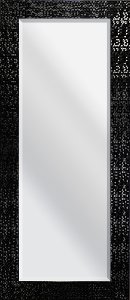 Wandspiegel 68,5x158,5 cm