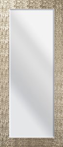 Wandspiegel 68,5x158,5 cm