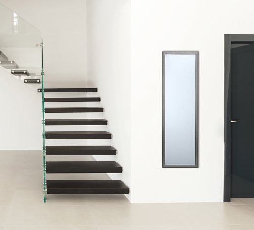 wall mirror 45x145 cm