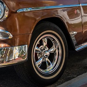 Oldtimer in Cuba 
