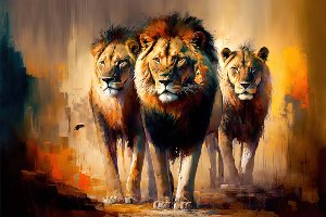 Wild Safari 